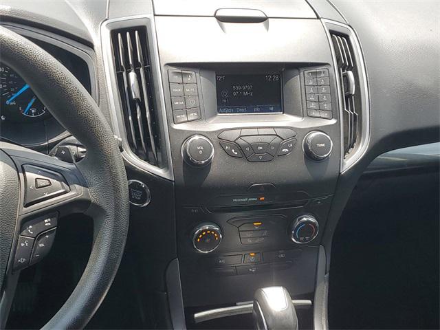 2018 Ford Edge SE