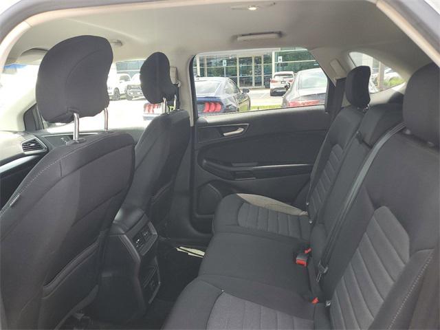 2018 Ford Edge SE