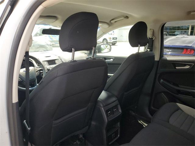 2018 Ford Edge SE