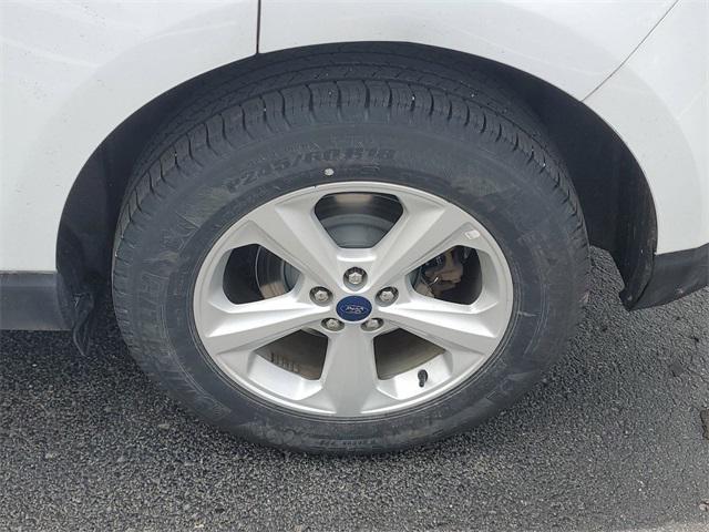 2018 Ford Edge SE