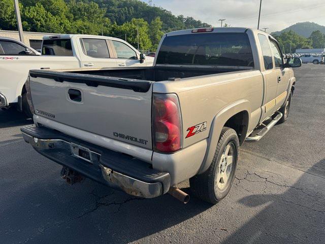 Used 2004 Chevrolet Silverado 1500 For Sale in Pikeville, KY