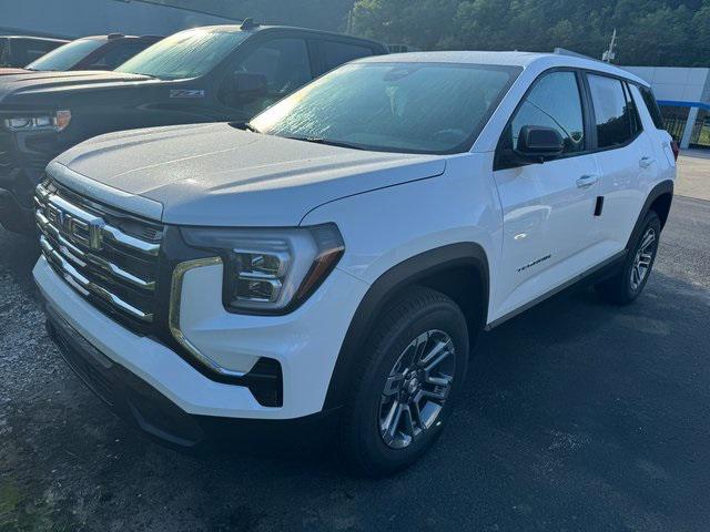 New 2026 GMC Terrain For Sale in Pikeville, KY