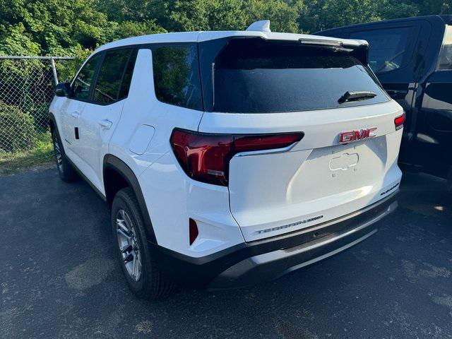 New 2026 GMC Terrain For Sale in Pikeville, KY
