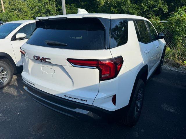 New 2026 GMC Terrain For Sale in Pikeville, KY