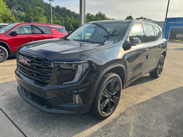 New 2025 GMC Acadia For Sale in Pikeville, KY