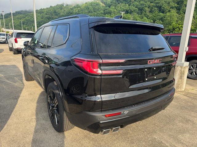 New 2025 GMC Acadia For Sale in Pikeville, KY