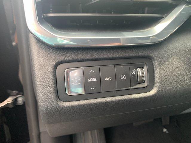 New 2025 GMC Acadia For Sale in Pikeville, KY