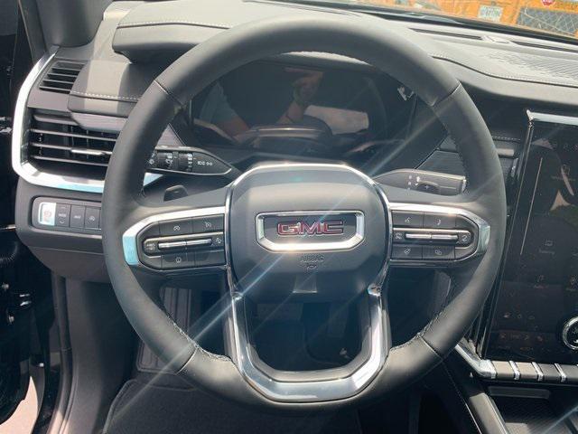 New 2025 GMC Acadia For Sale in Pikeville, KY