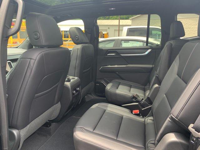 New 2025 GMC Acadia For Sale in Pikeville, KY