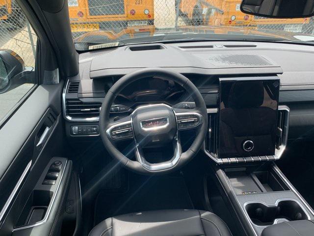 New 2025 GMC Acadia For Sale in Pikeville, KY