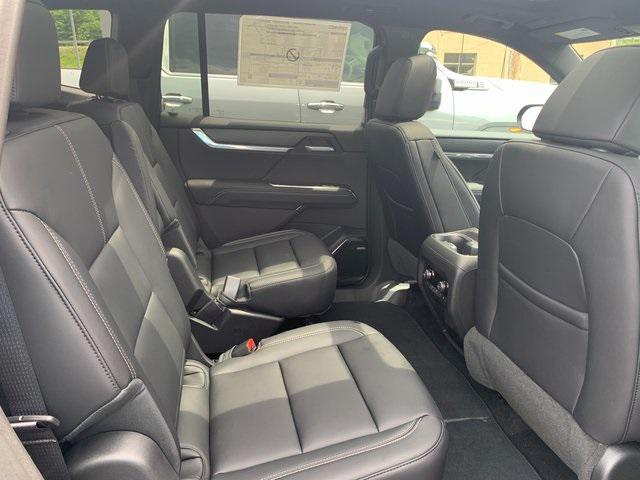 New 2025 GMC Acadia For Sale in Pikeville, KY