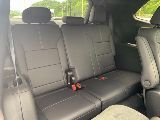 New 2025 GMC Acadia For Sale in Pikeville, KY