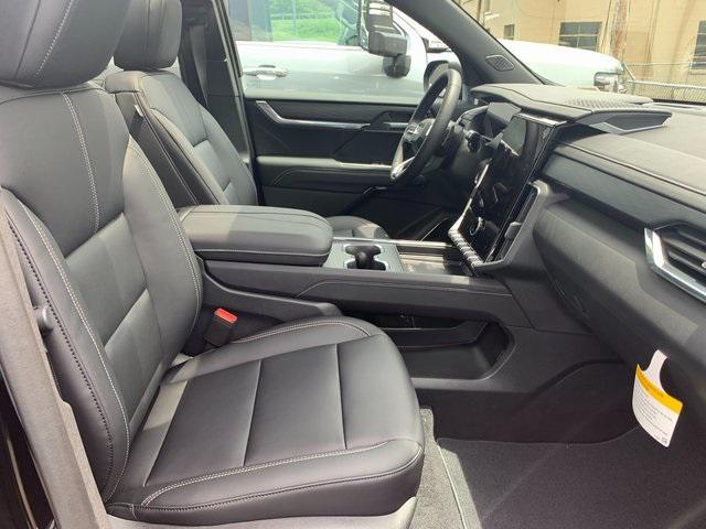 New 2025 GMC Acadia For Sale in Pikeville, KY