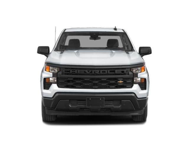 2024 Chevrolet Silverado 1500 2WD Regular Cab Long Bed WT