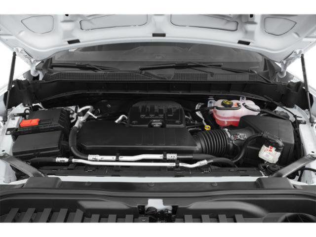 2024 Chevrolet Silverado 1500 2WD Regular Cab Long Bed WT