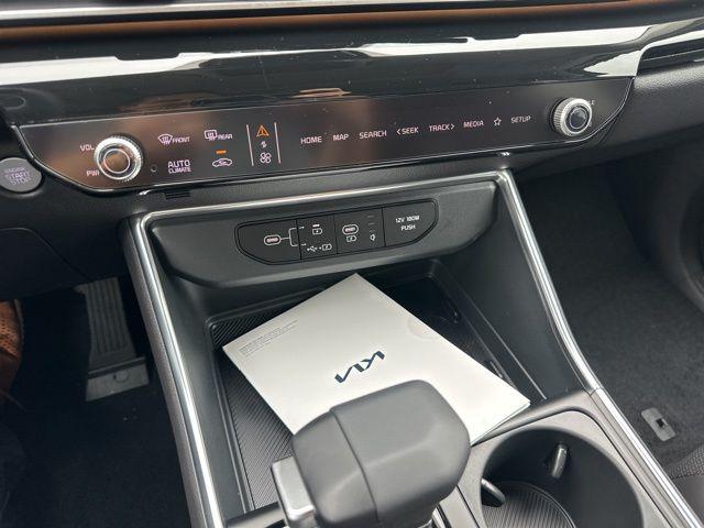 2026 Kia Carnival SX Prestige