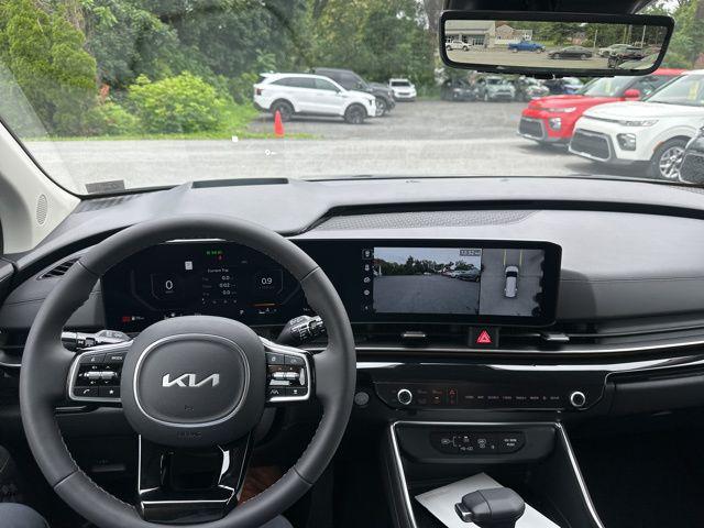 2026 Kia Carnival SX Prestige