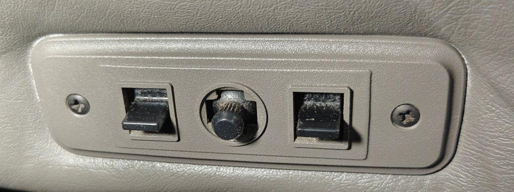 2018 Chevrolet Express LT