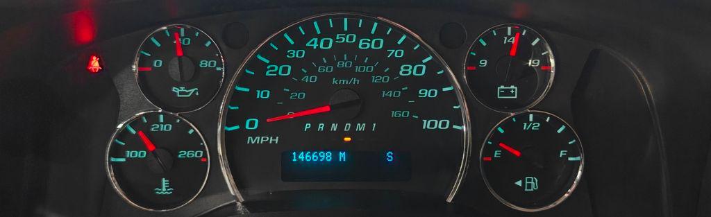 2018 Chevrolet Express LT