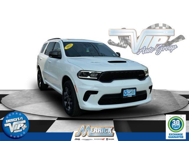 2025 Dodge Durango GT Plus AWD for sale in Wantagh, NY