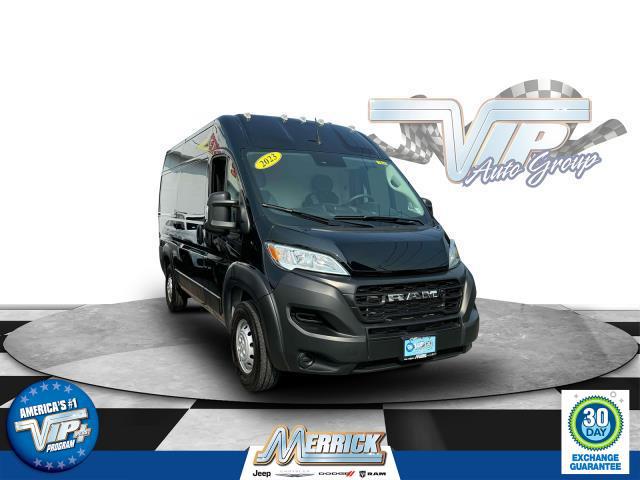 2023 Ram ProMaster Cargo Van High Roof 136" WB for sale in Wantagh, NY