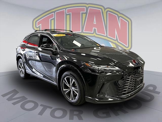 2023 Lexus RX 350 RX 350 AWD [3]