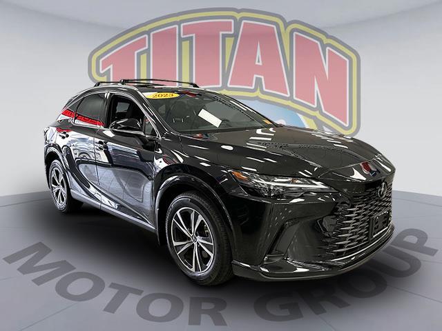 2023 Lexus RX 350 RX 350 AWD [1]