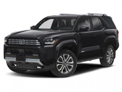 2025 Toyota 4Runner Limited for sale in Manchester, CT