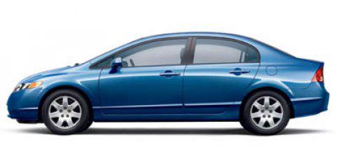 2007 Honda Civic LX for sale in Freehold, NJ