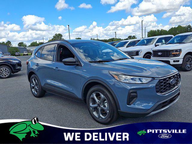 2025 Ford Escape ST-Line for sale in Pittsville, MD