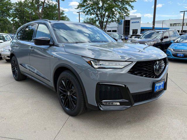 2026 Acura MDX A-SPEC Advance Package
