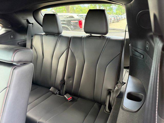 2026 Acura MDX A-SPEC Advance Package