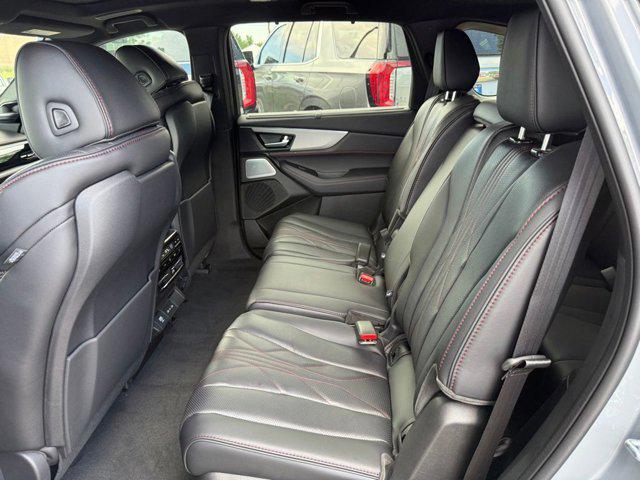 2026 Acura MDX A-SPEC Advance Package