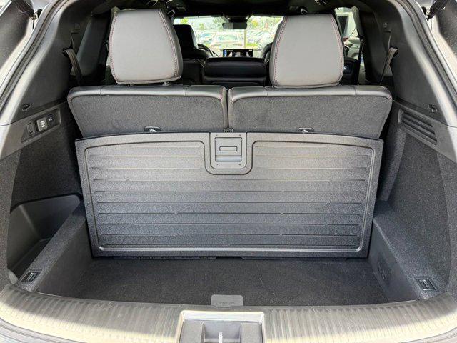 2026 Acura MDX A-SPEC Advance Package