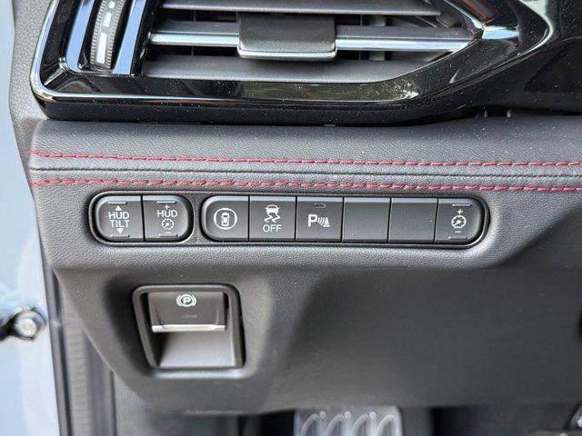 2026 Acura MDX A-SPEC Advance Package