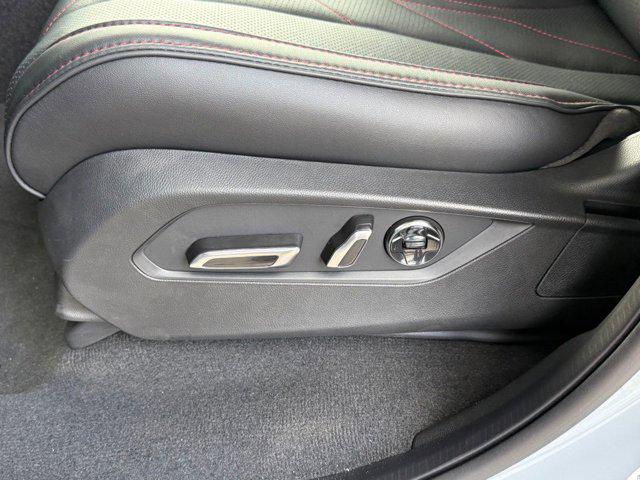 2026 Acura MDX A-SPEC Advance Package
