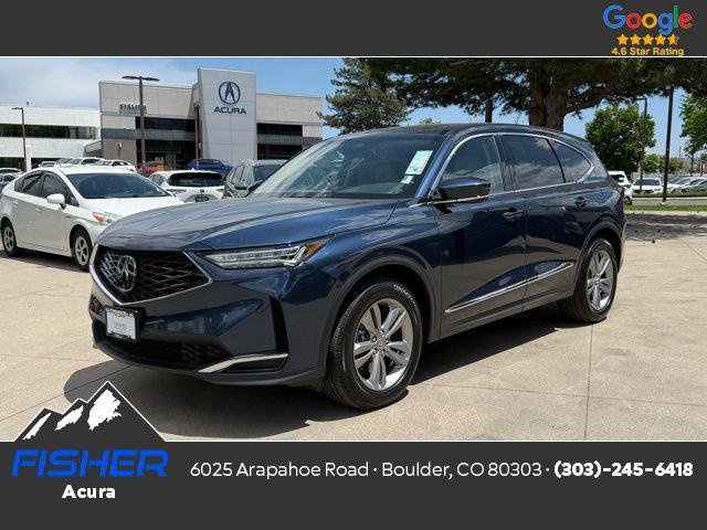 2025 Acura MDX Standard for sale in Boulder, CO
