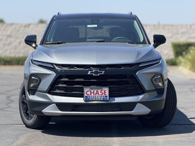 2025 Chevrolet Blazer AWD 2LT