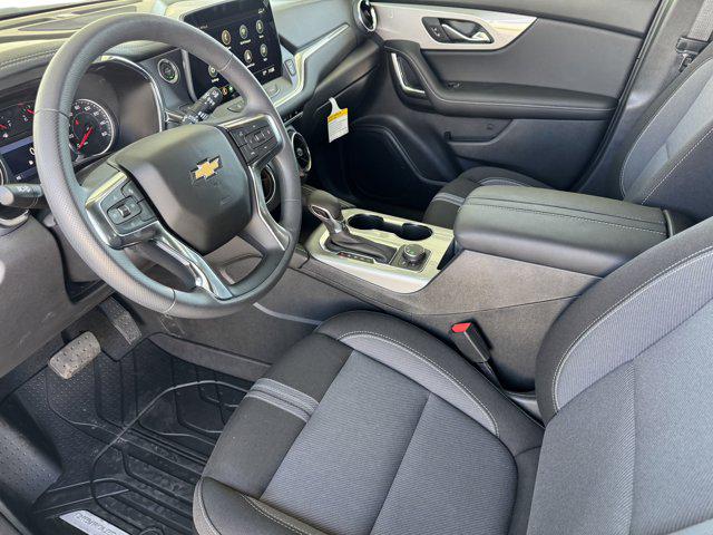 2025 Chevrolet Blazer AWD 2LT
