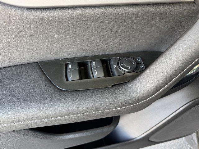 2025 Chevrolet Blazer AWD 2LT