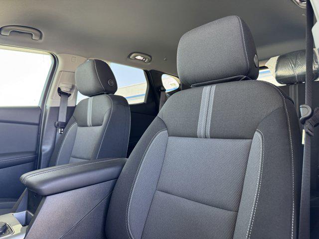 2025 Chevrolet Blazer AWD 2LT