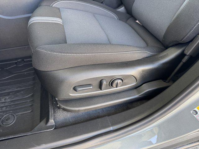 2025 Chevrolet Blazer AWD 2LT
