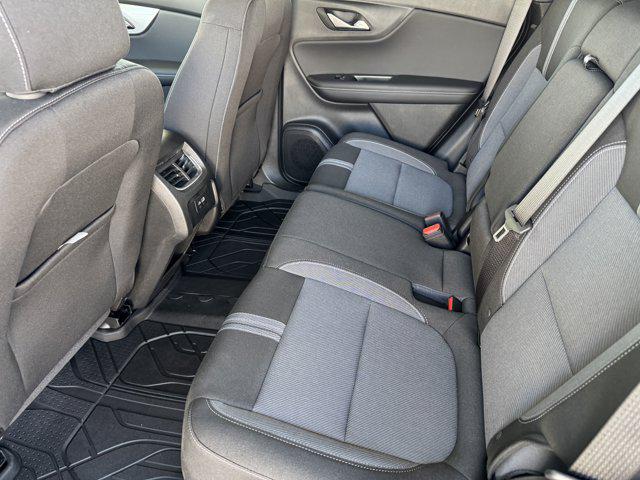 2025 Chevrolet Blazer AWD 2LT