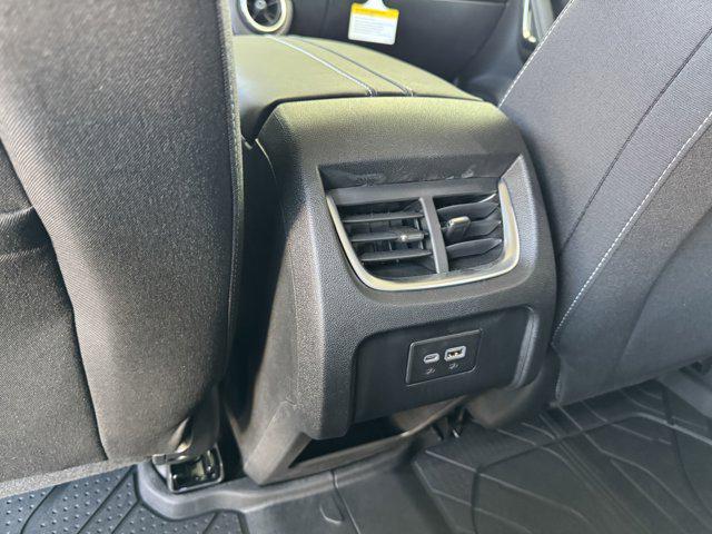 2025 Chevrolet Blazer AWD 2LT