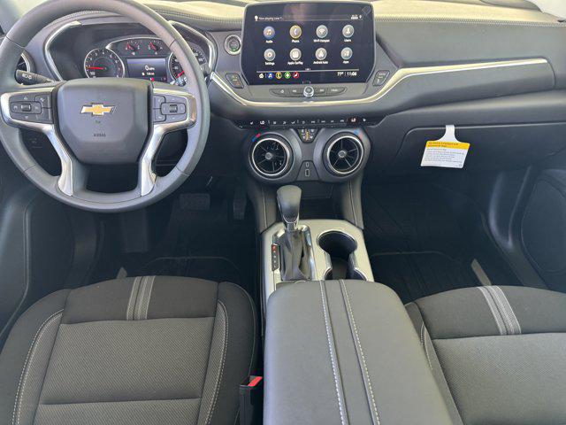 2025 Chevrolet Blazer AWD 2LT