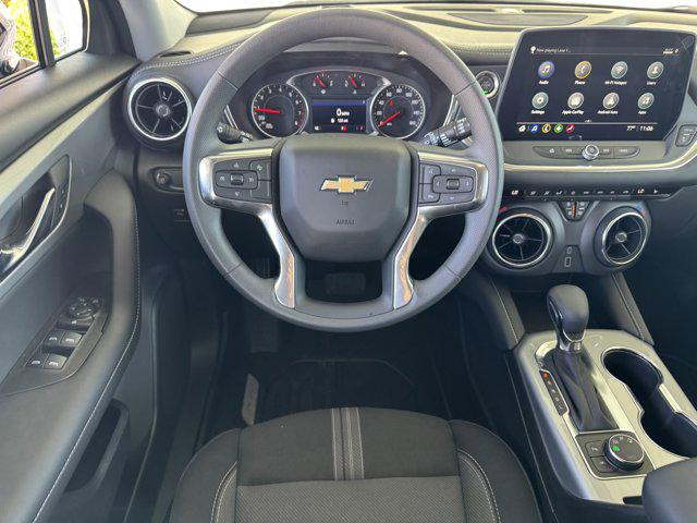 2025 Chevrolet Blazer AWD 2LT