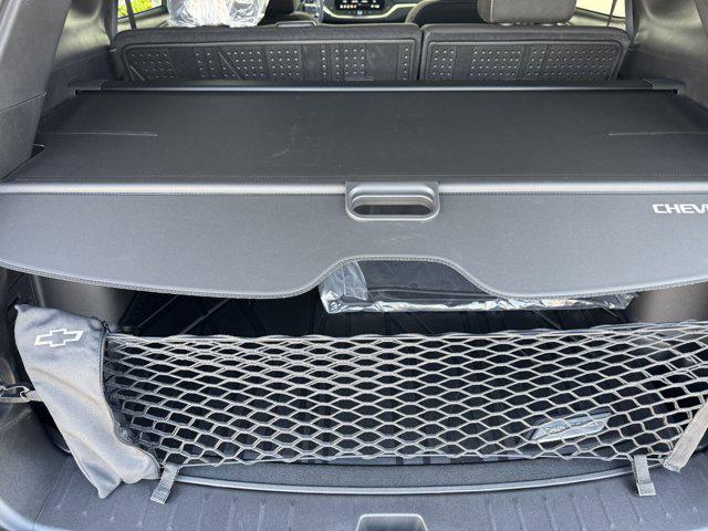 2025 Chevrolet Blazer AWD 2LT