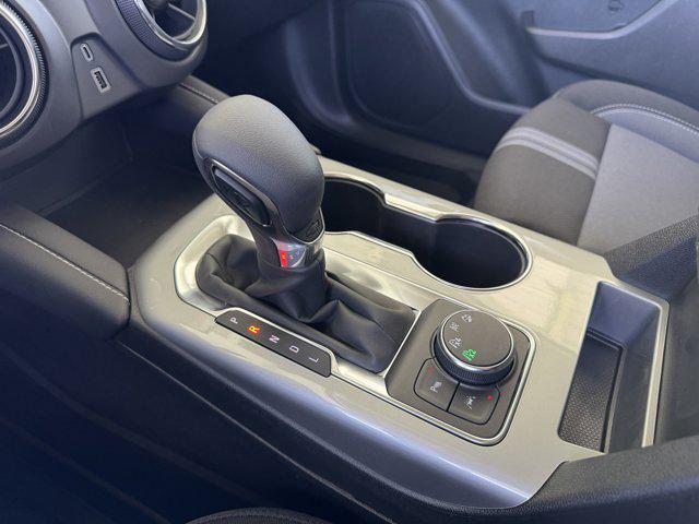 2025 Chevrolet Blazer AWD 2LT