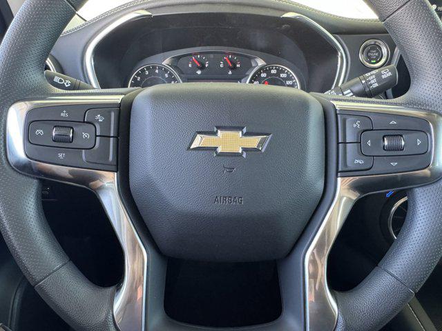 2025 Chevrolet Blazer AWD 2LT