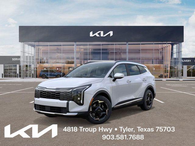 2026 Kia Sportage EX for sale in Tyler, TX